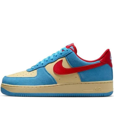 Air Force 1 ‘07  “Doraemon”