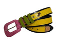 YKWYK Eraser Belt