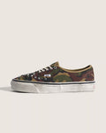 Camo Vans