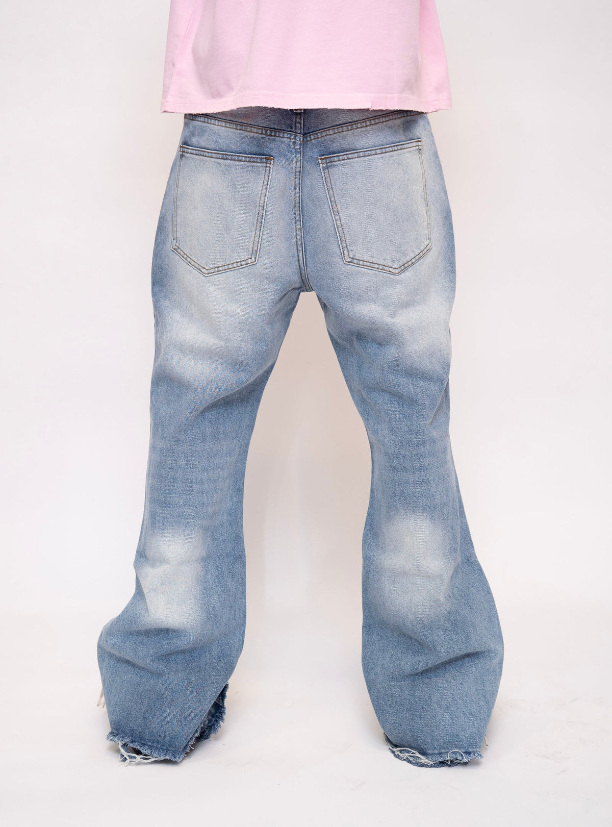 Wicked Flare Denim
