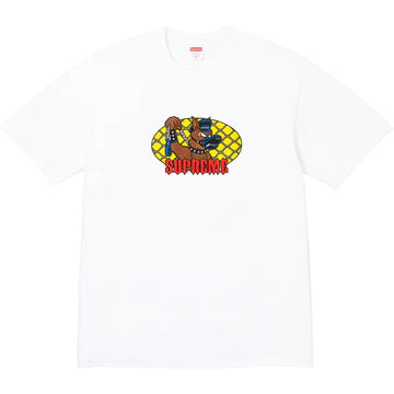 Leash Tee