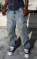 GV SWISS DENIM