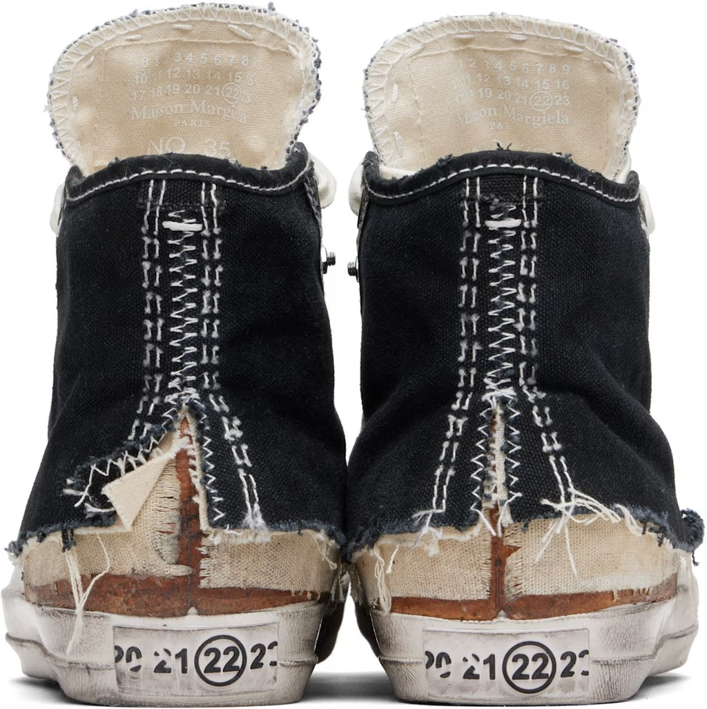 Maison Margiela Love To Death