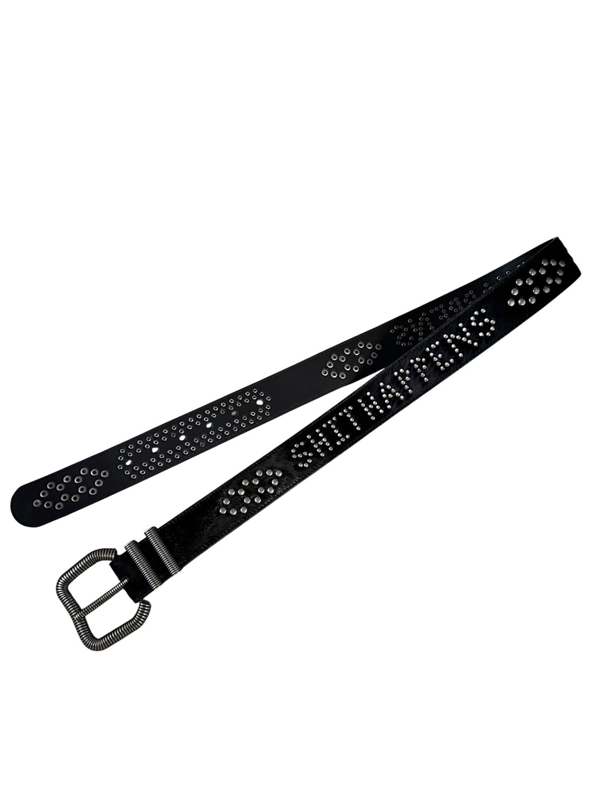 Sh*t Happens Belt