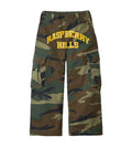 GV Gallery Camo Cargo Pants