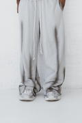 Rokkout Grey Sweat Pants