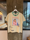 Stop N Stare Tee