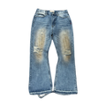 Wicked Flare Denim