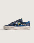 Navy Souvenir Vans
