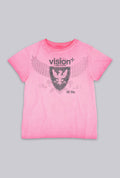 Jaded London Vision T-Shirt