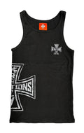 KZA TANK TOP