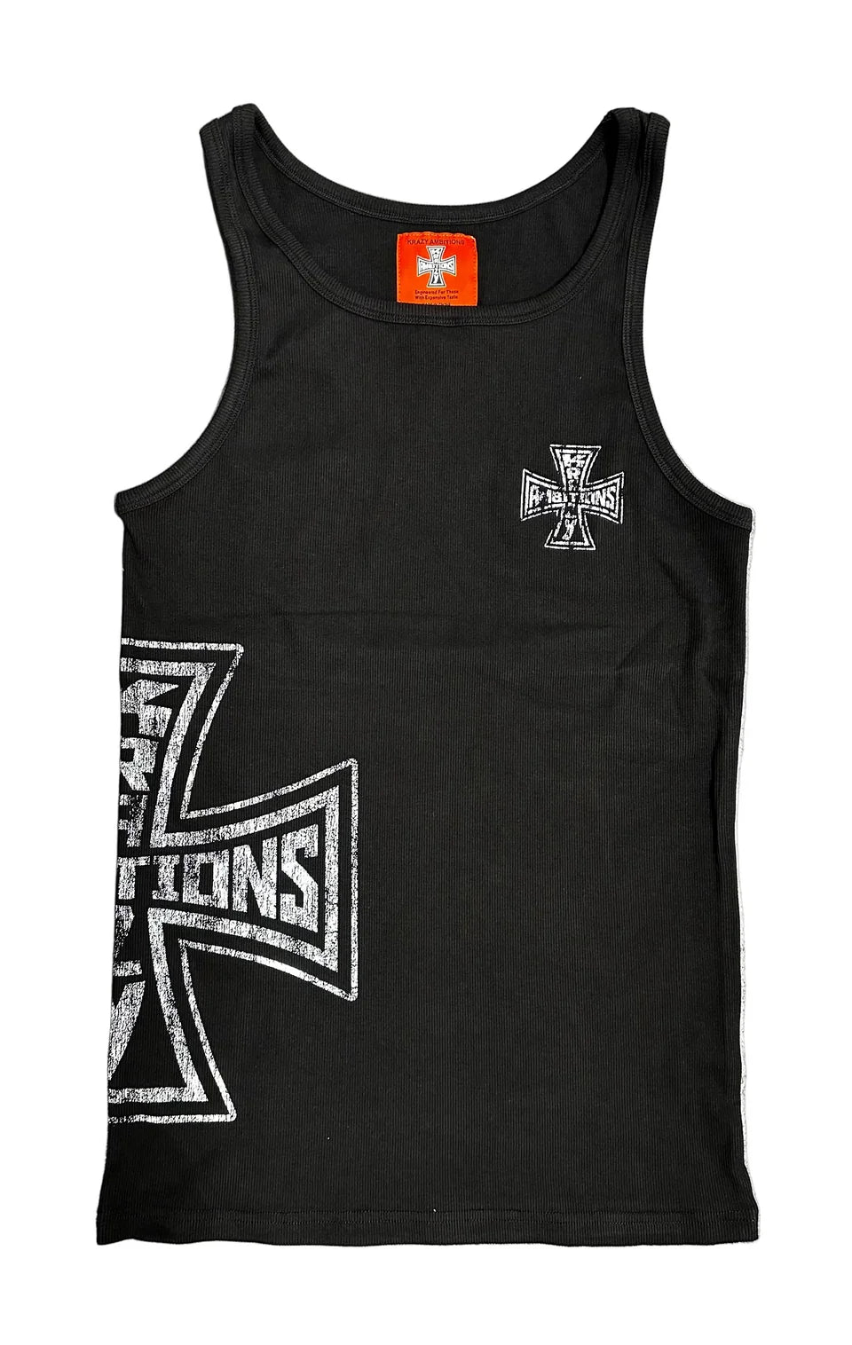 KZA TANK TOP