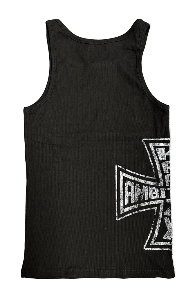 KZA TANK TOP