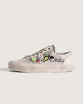 Oatmeal Souvenir Vans